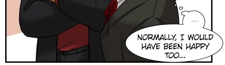 Miss Kitty and Her Bodyguards Chapter 255 page 18 - 