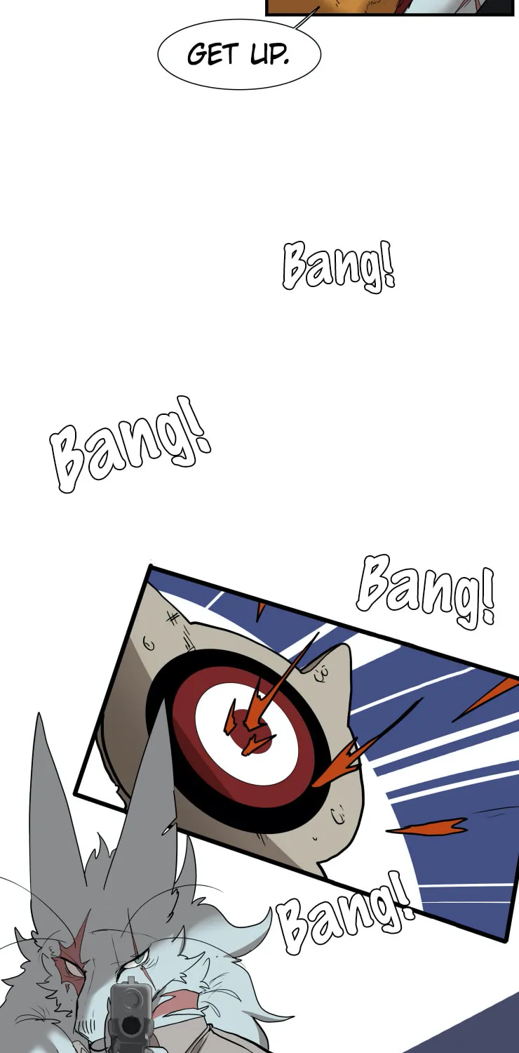 Miss Kitty and Her Bodyguards Chapter 257 page 15 - 