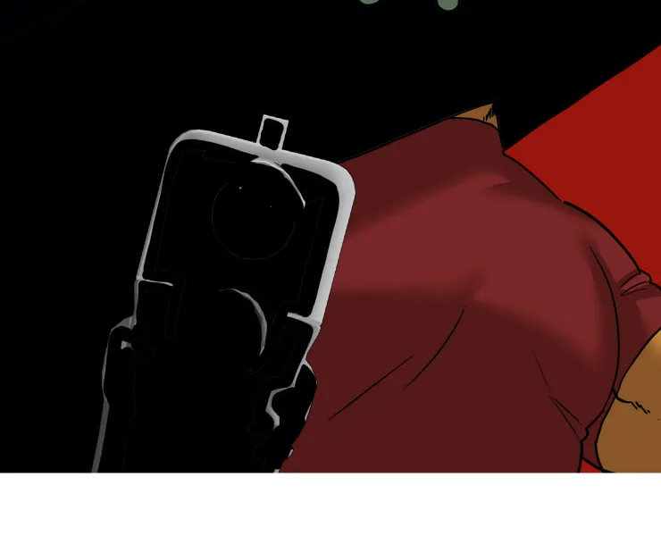 Miss Kitty and Her Bodyguards Chapter 257 page 22 - 