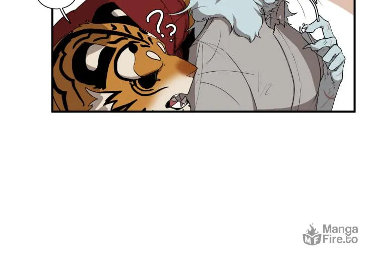 Miss Kitty and Her Bodyguards Chapter 258 page 18 - 