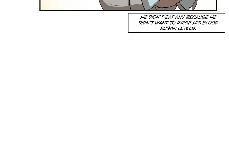 Miss Kitty and Her Bodyguards Chapter 258 page 22 - 