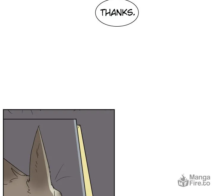Miss Kitty and Her Bodyguards Chapter 259 page 18 - 
