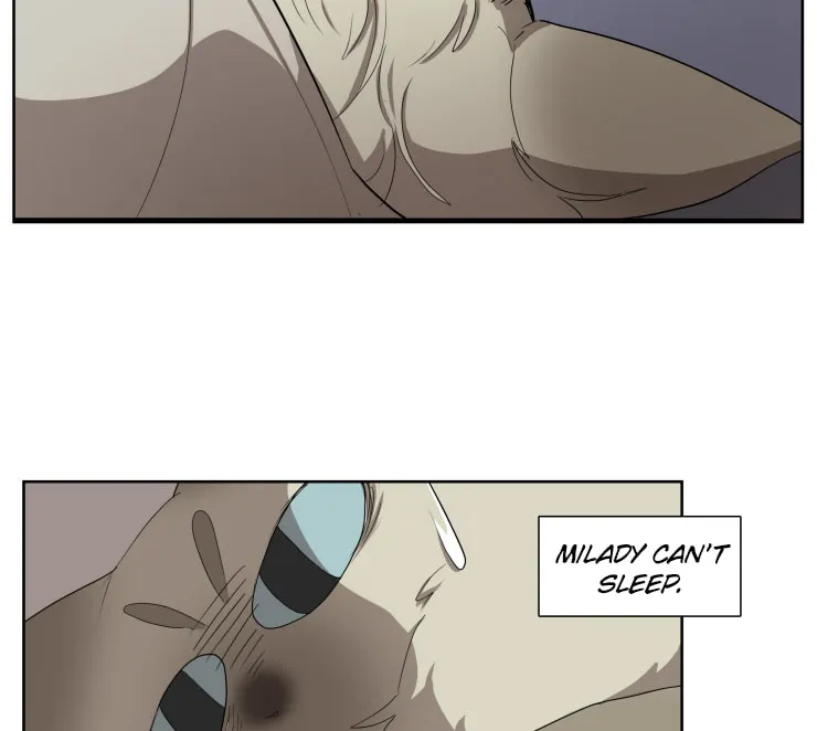 Miss Kitty and Her Bodyguards Chapter 259 page 4 - 