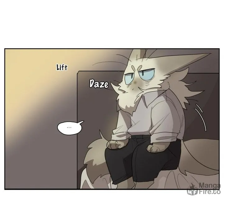 Miss Kitty and Her Bodyguards Chapter 259 page 6 - 