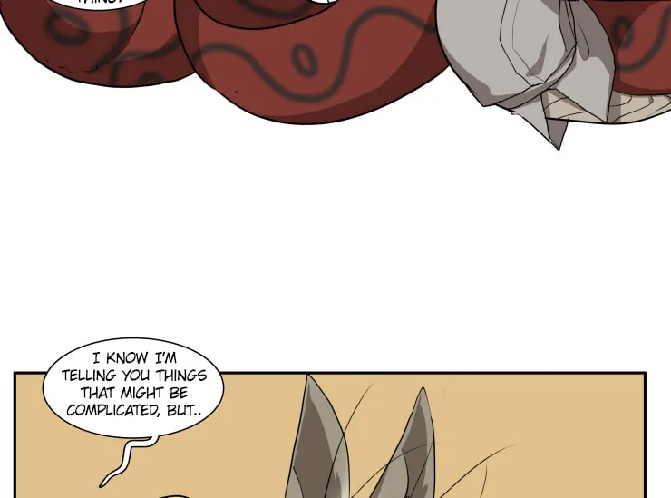 Miss Kitty and Her Bodyguards Chapter 260 page 16 - 