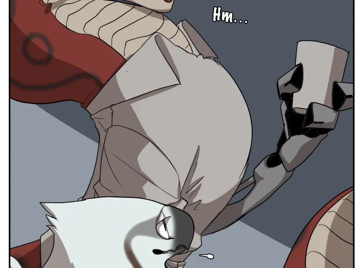 Miss Kitty and Her Bodyguards Chapter 260 page 4 - 