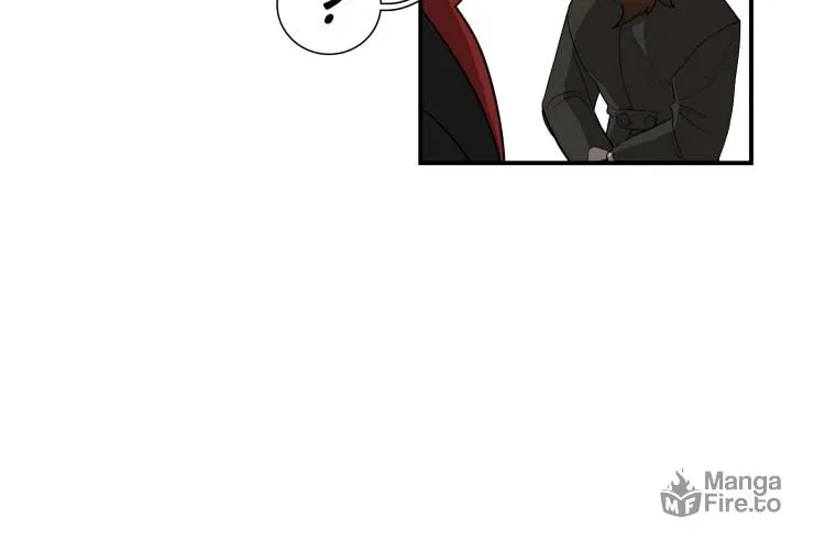 Miss Kitty and Her Bodyguards Chapter 262 page 20 - 