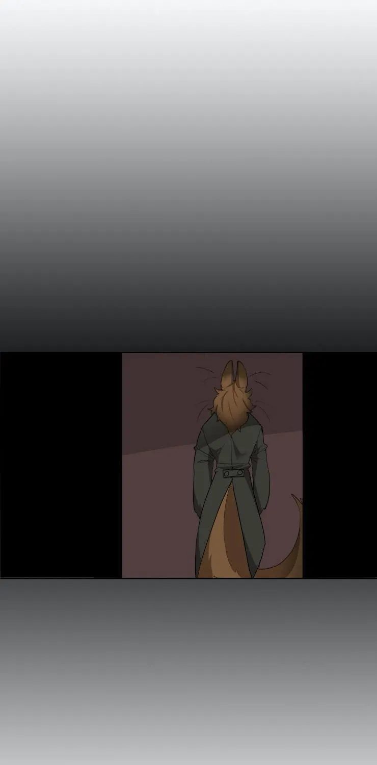 Miss Kitty and Her Bodyguards Chapter 263 page 19 - 
