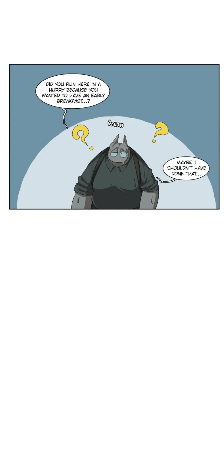 Miss Kitty and Her Bodyguards Chapter 264 page 13 - 