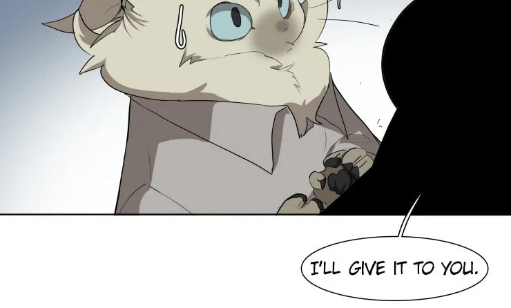 Miss Kitty and Her Bodyguards Chapter 264 page 20 - 