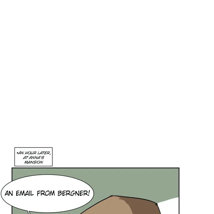 Miss Kitty and Her Bodyguards Chapter 265 page 22 - 
