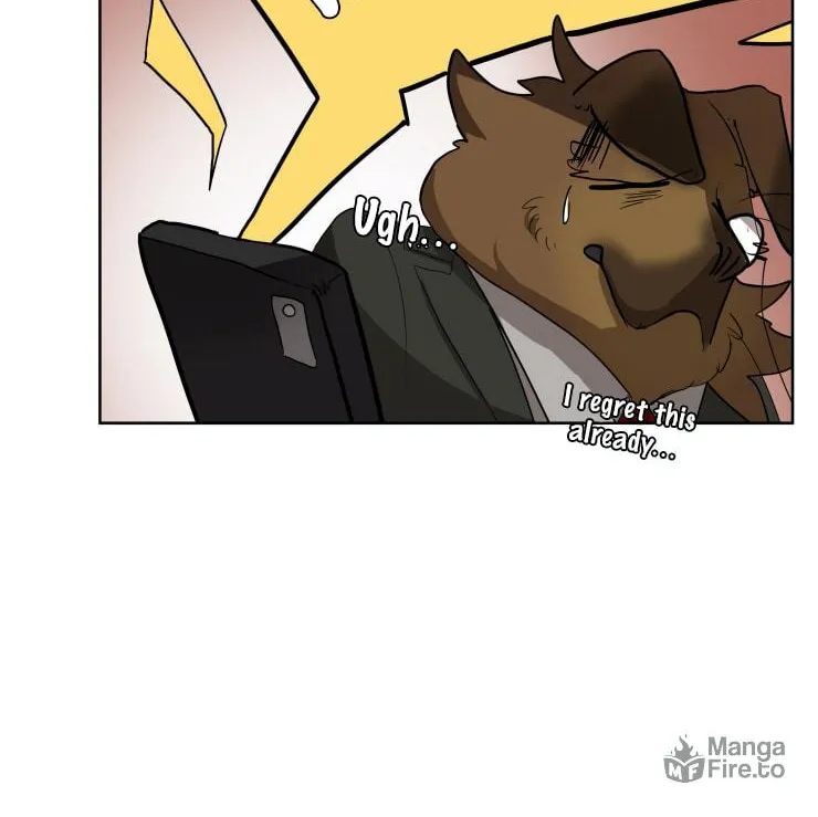 Miss Kitty and Her Bodyguards Chapter 265 page 24 - 