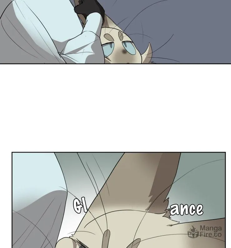 Miss Kitty and Her Bodyguards Chapter 265 page 6 - 