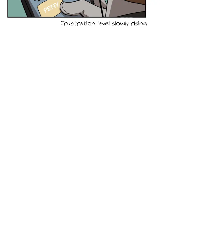 Miss Kitty and Her Bodyguards Chapter 266 page 8 - 