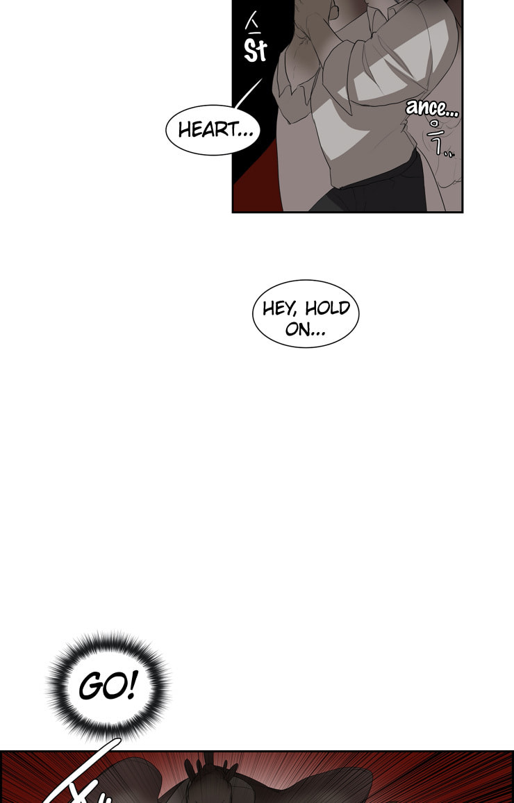 Miss Kitty and Her Bodyguards Chapter 289 page 13 - 