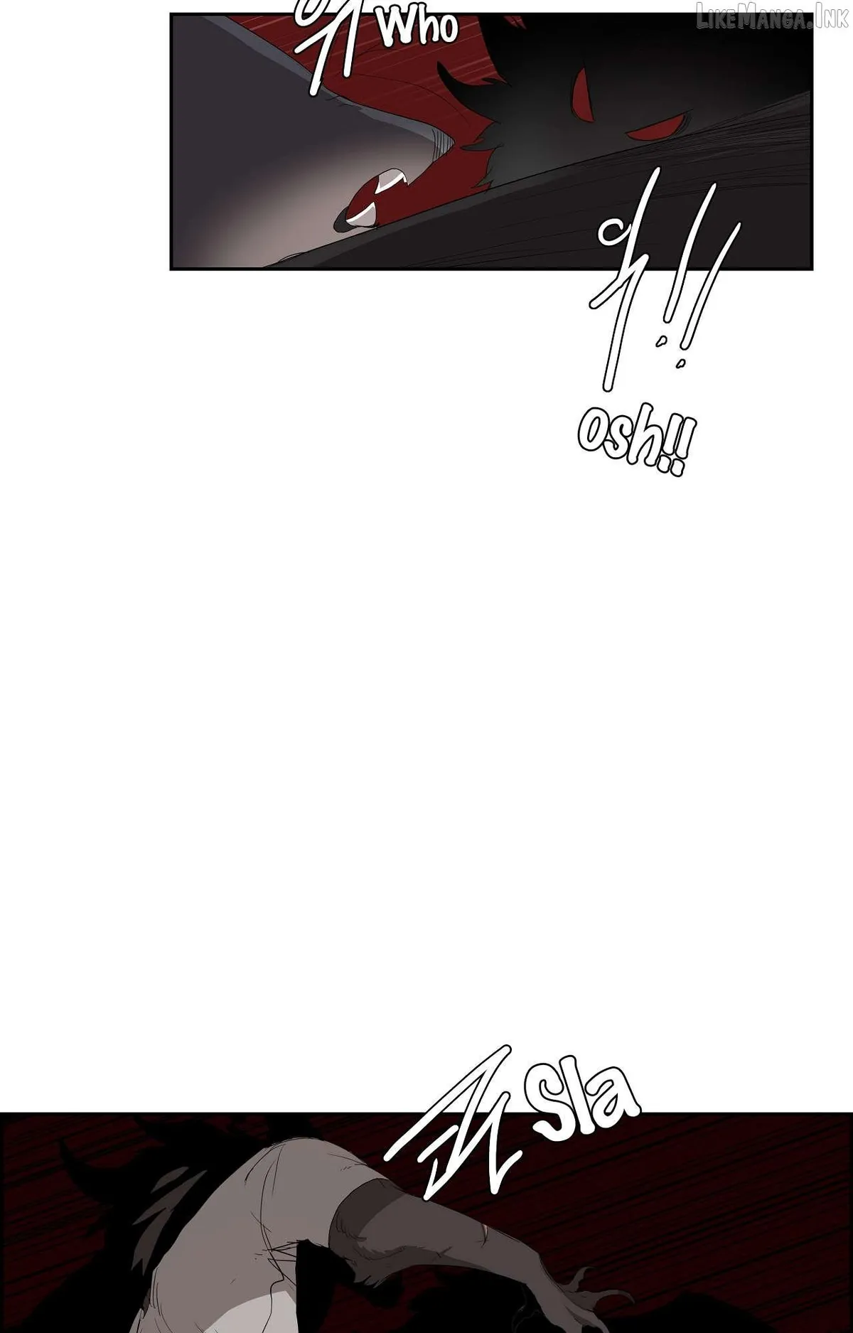 Miss Kitty and Her Bodyguards Chapter 291 page 9 - 
