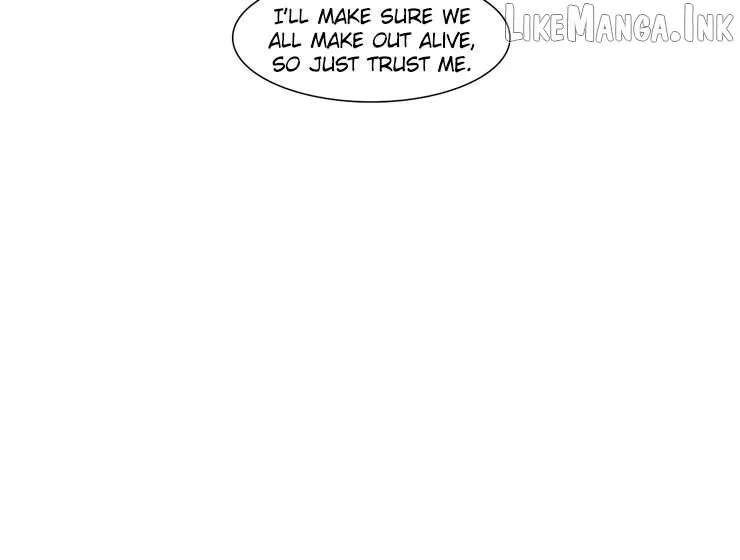 Miss Kitty and Her Bodyguards Chapter 293 page 17 - 