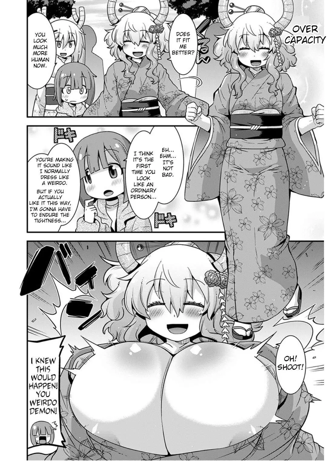 Miss Kobayashi