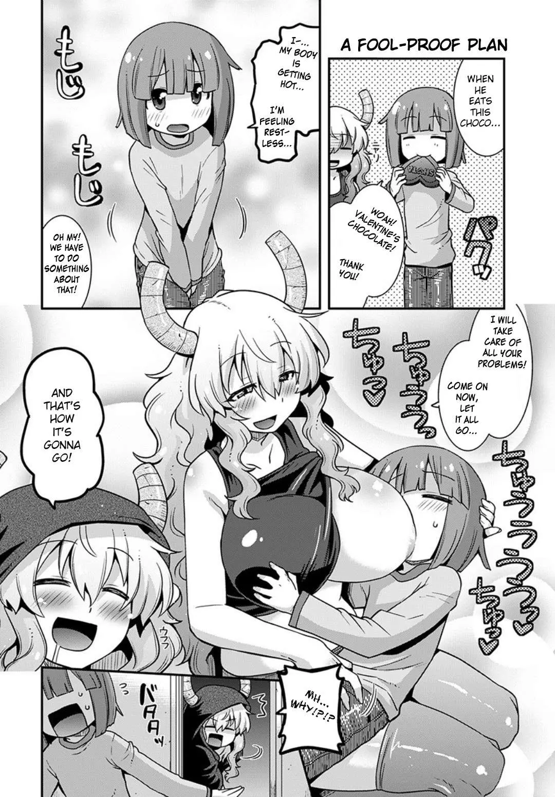 Miss Kobayashi