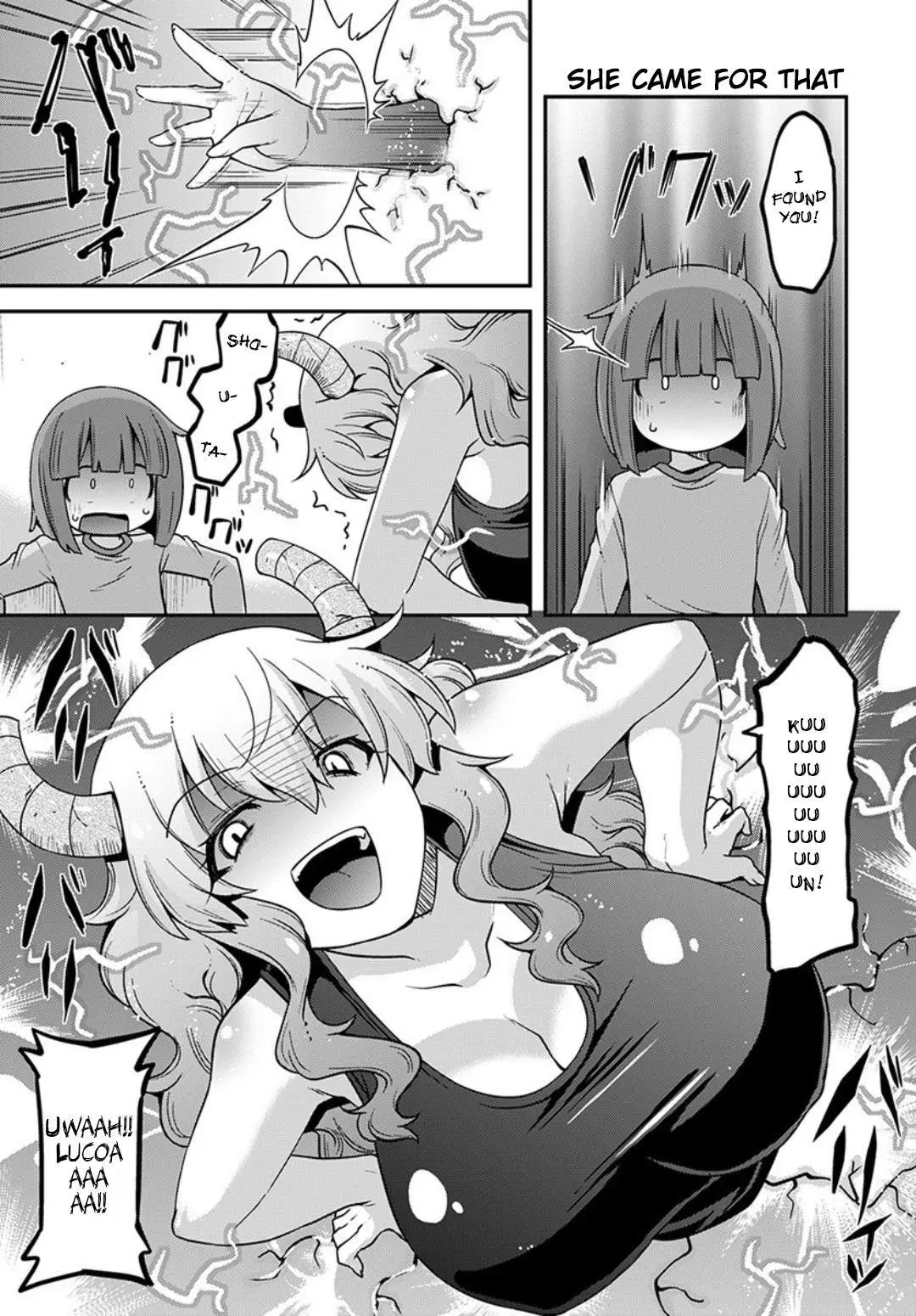 Miss Kobayashi