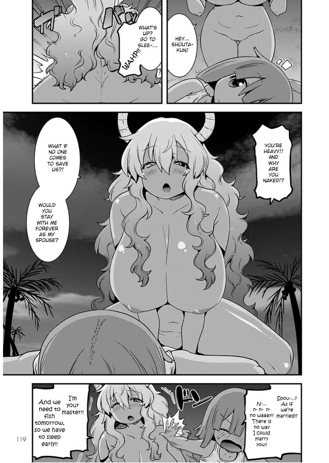Miss Kobayashi