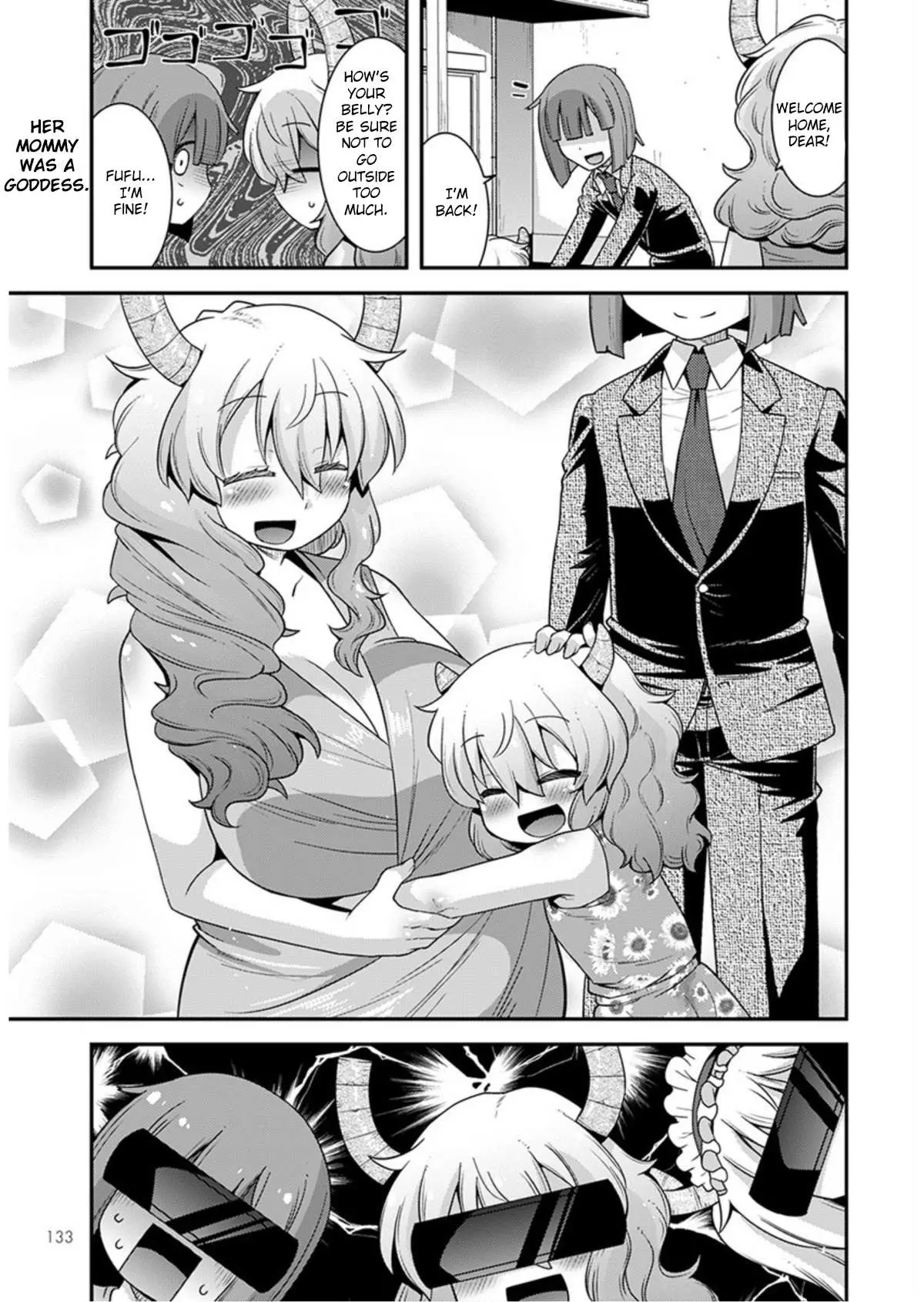 Miss Kobayashi
