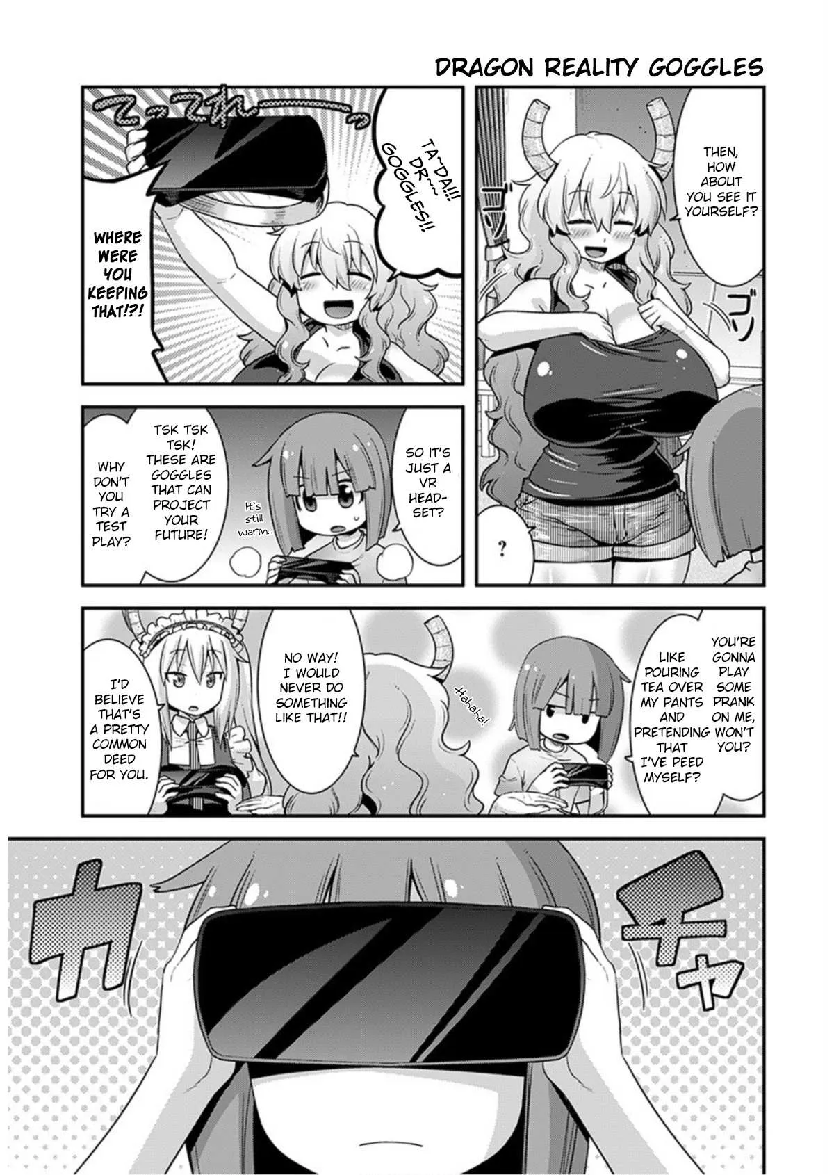 Miss Kobayashi