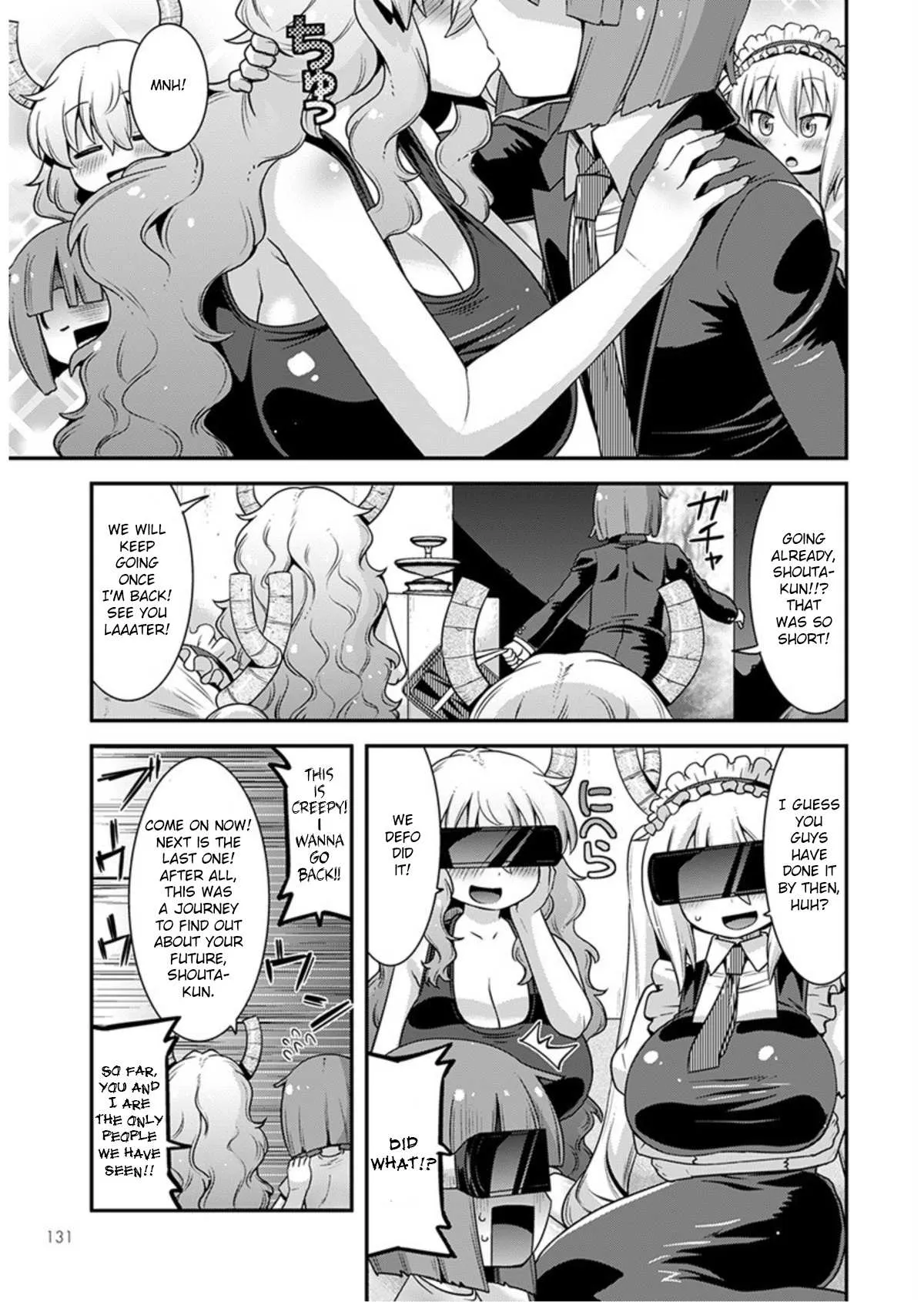 Miss Kobayashi