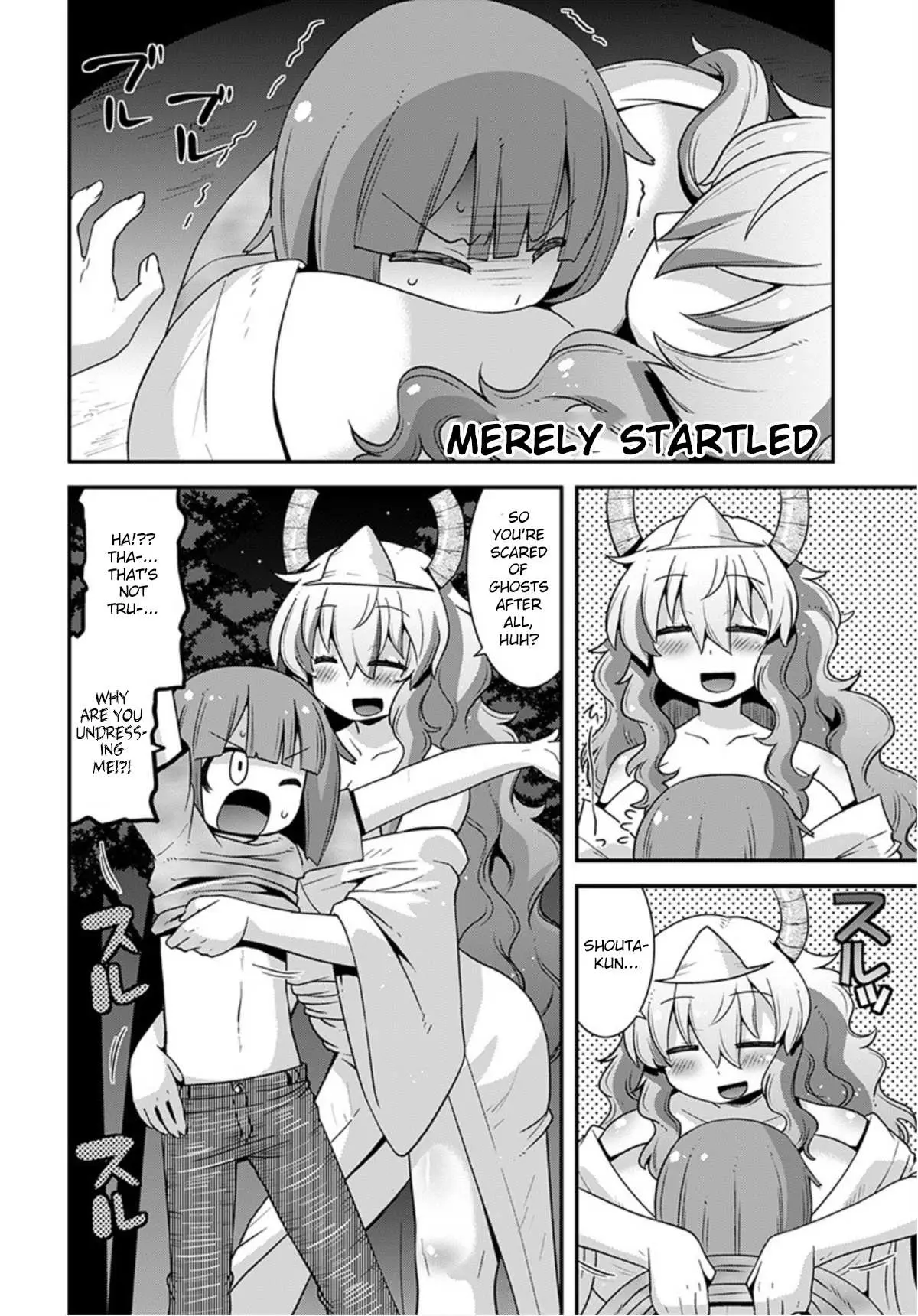 Miss Kobayashi