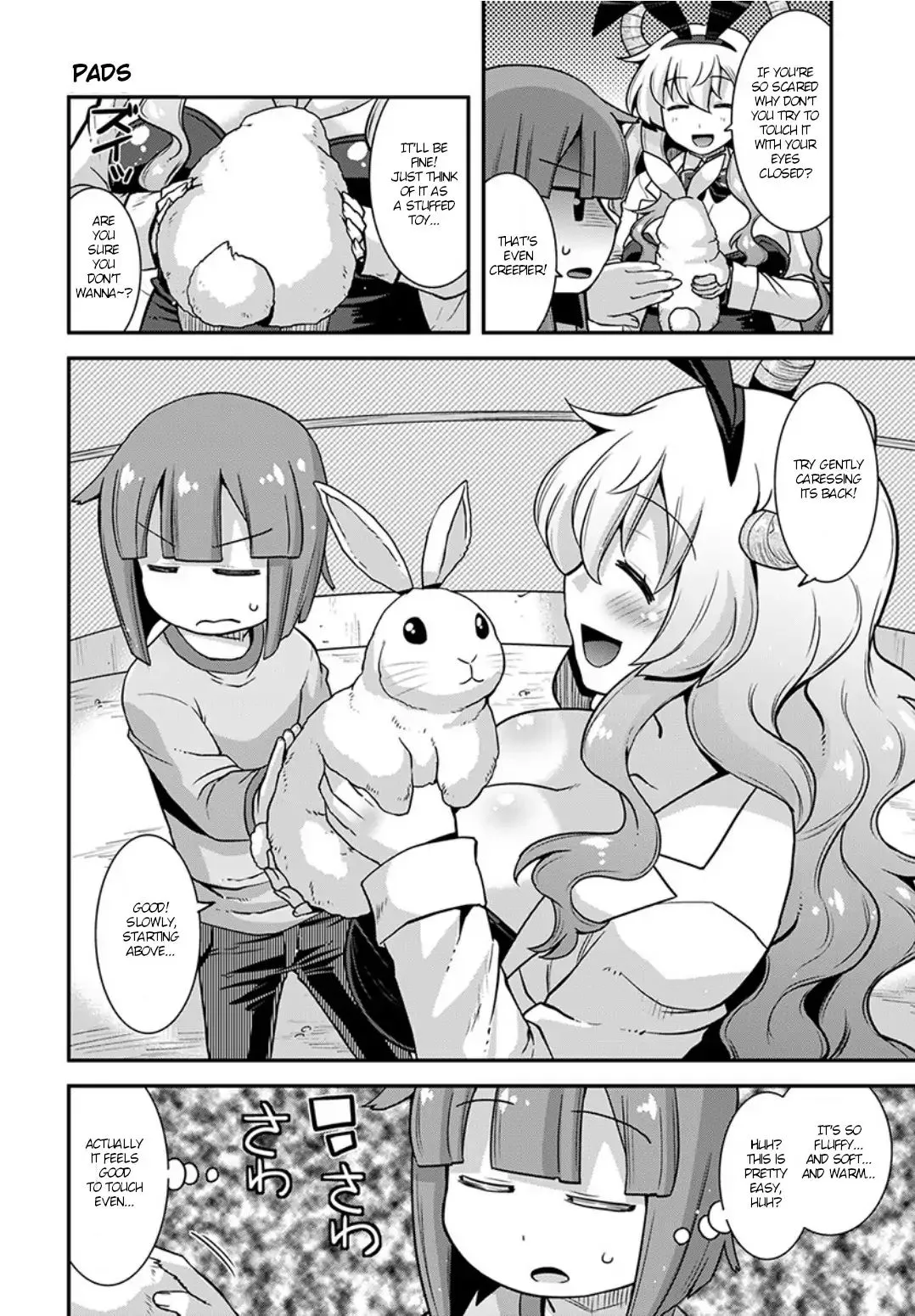 Miss Kobayashi