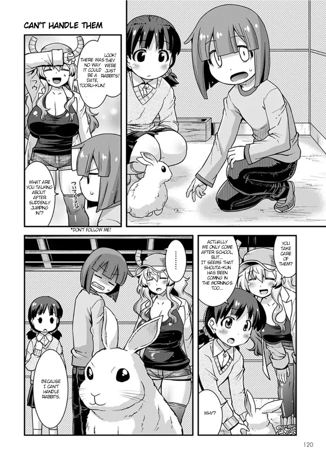 Miss Kobayashi