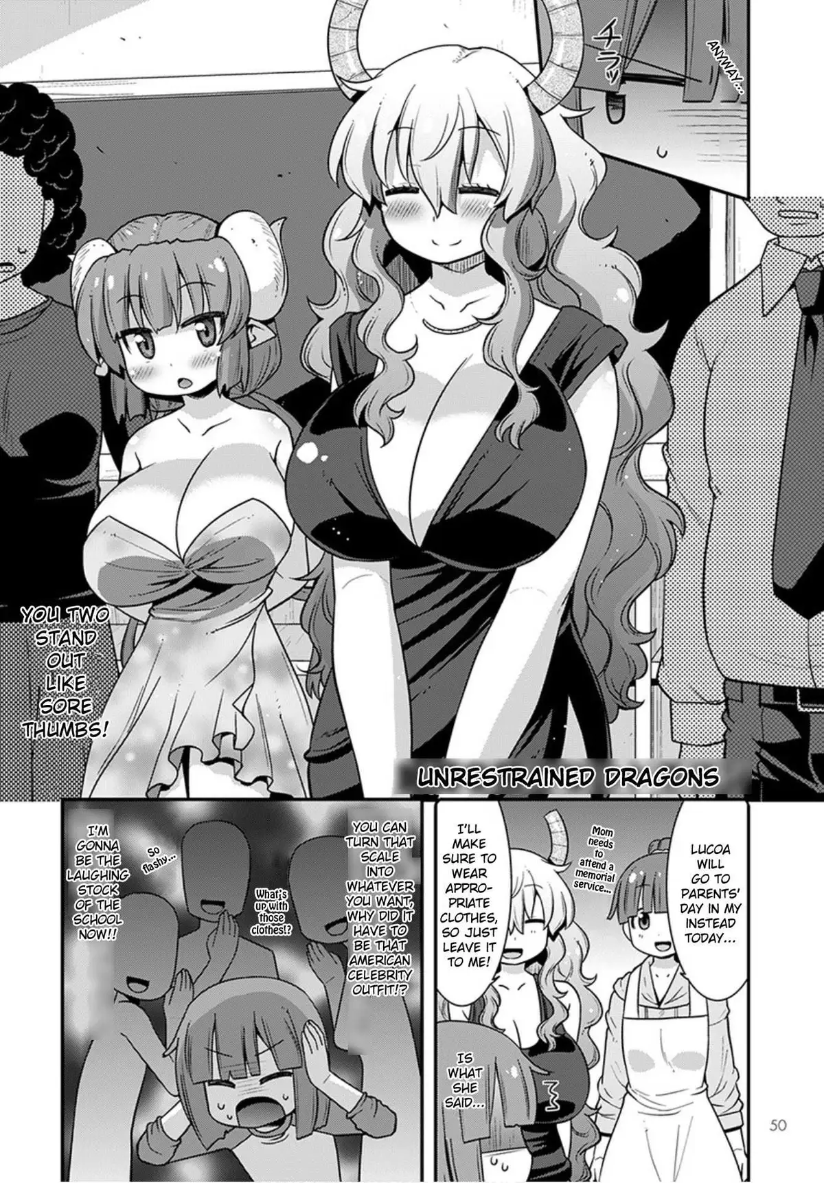 Miss Kobayashi
