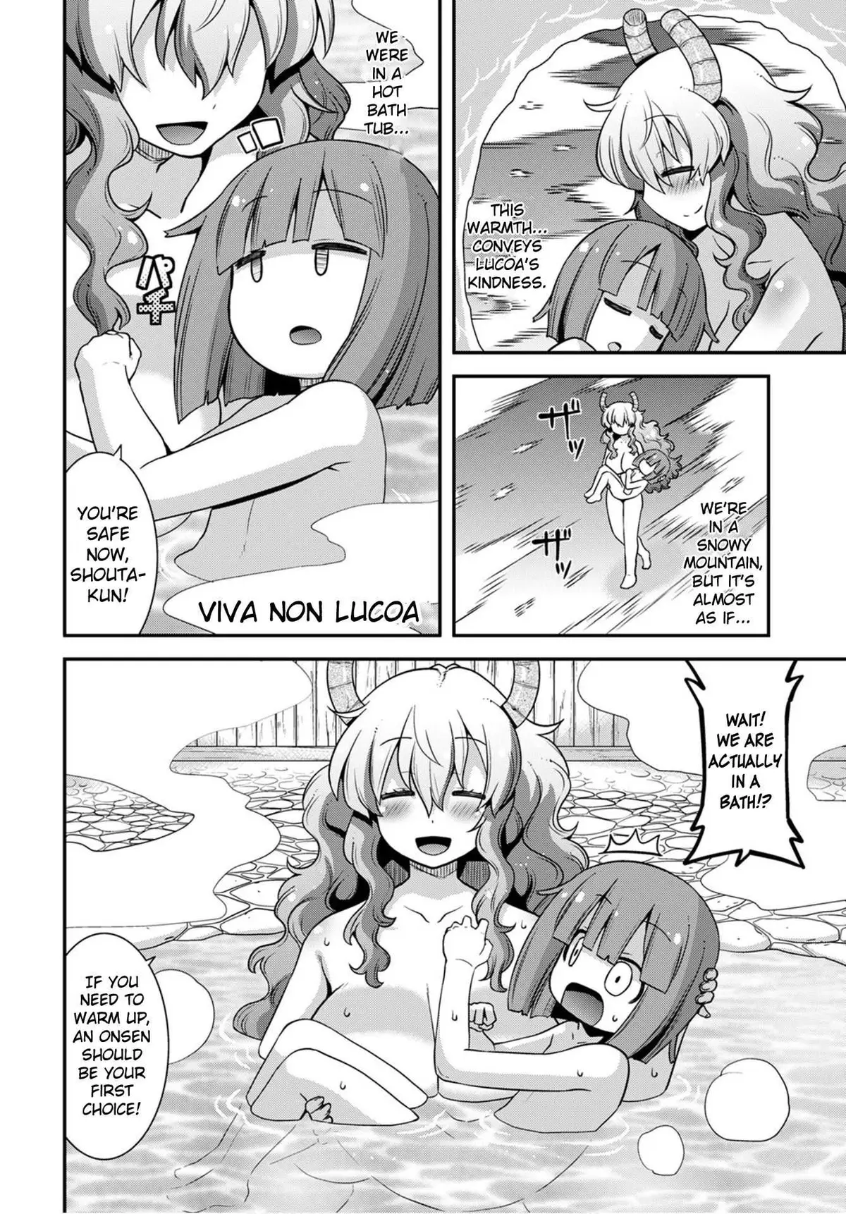 Miss Kobayashi