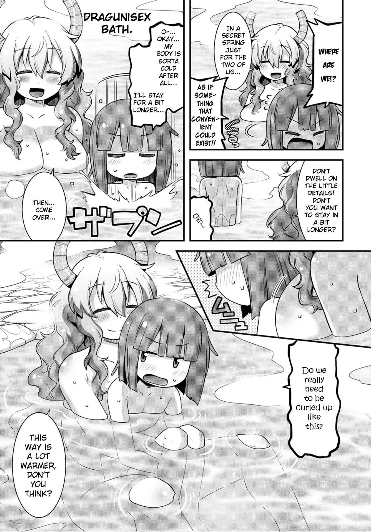 Miss Kobayashi