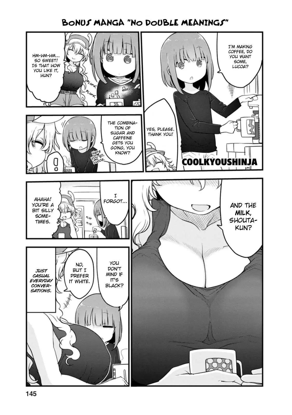 Miss Kobayashi