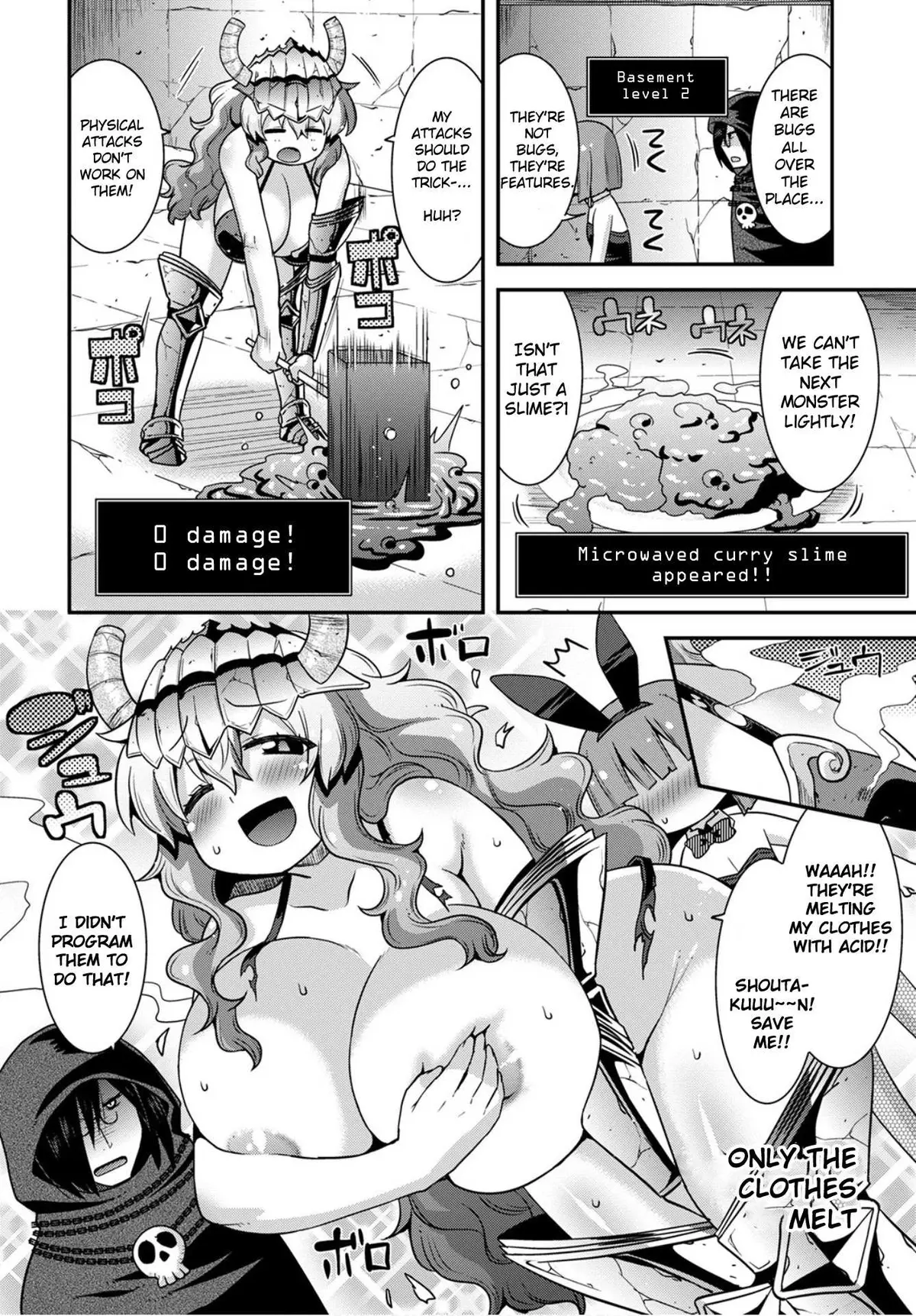 Miss Kobayashi