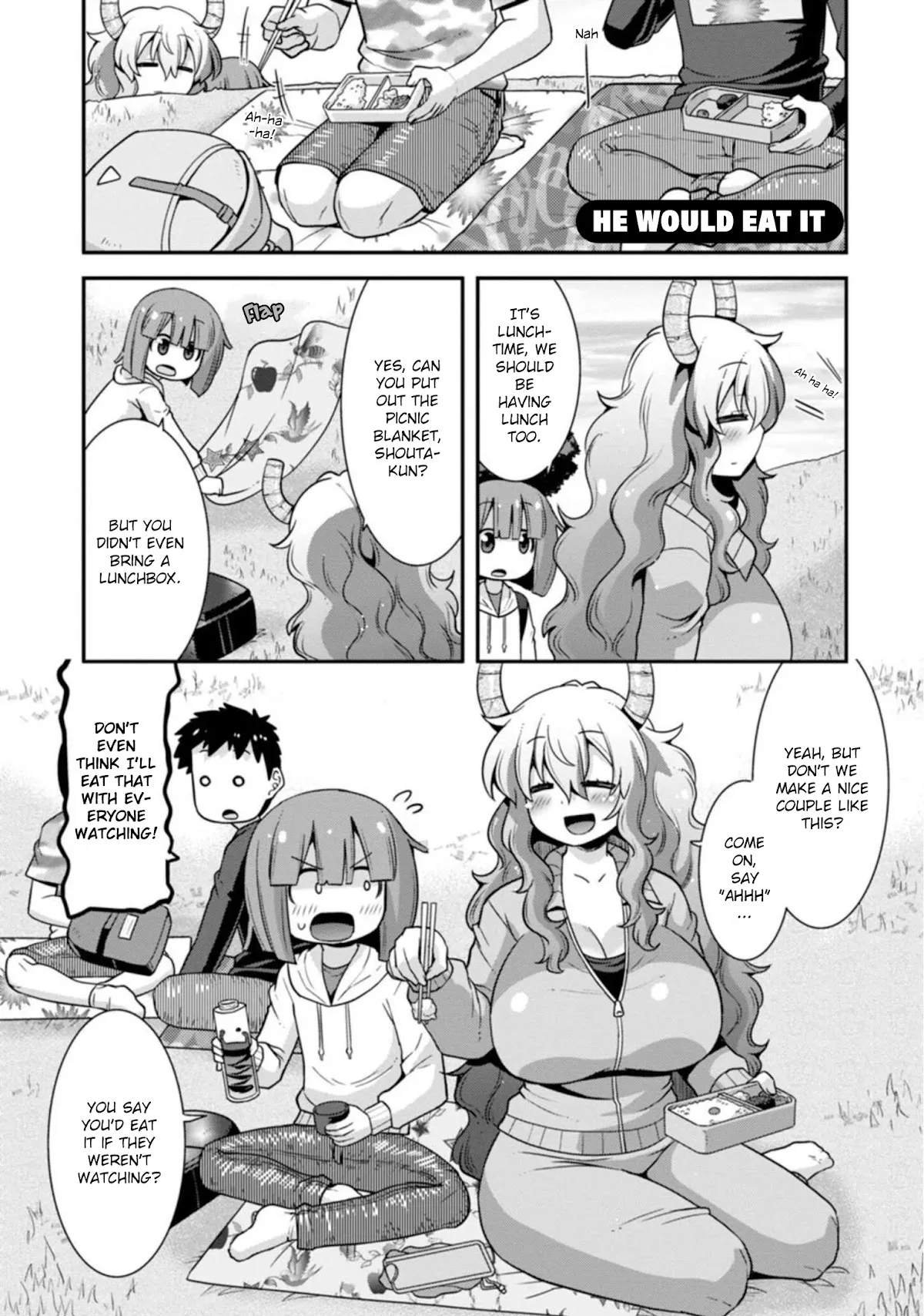 Miss Kobayashi