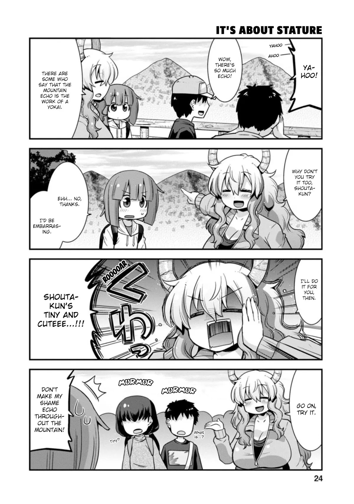 Miss Kobayashi