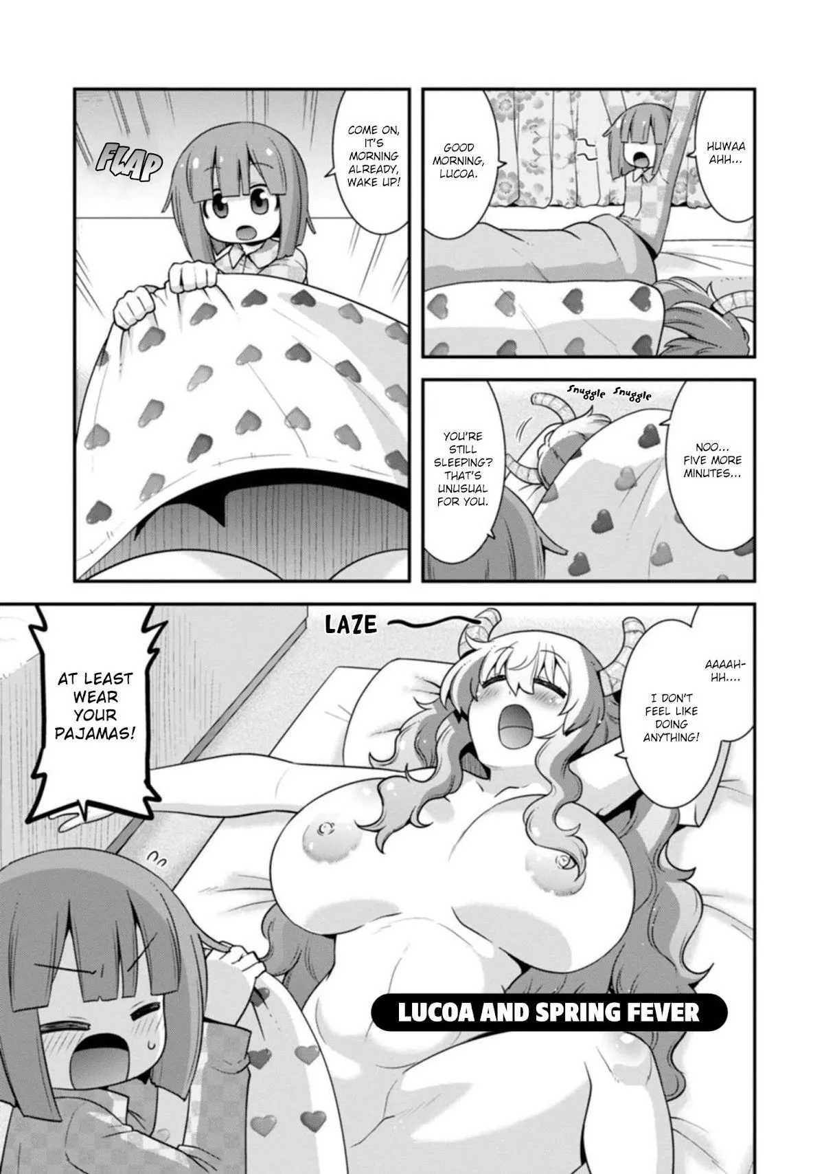 Miss Kobayashi