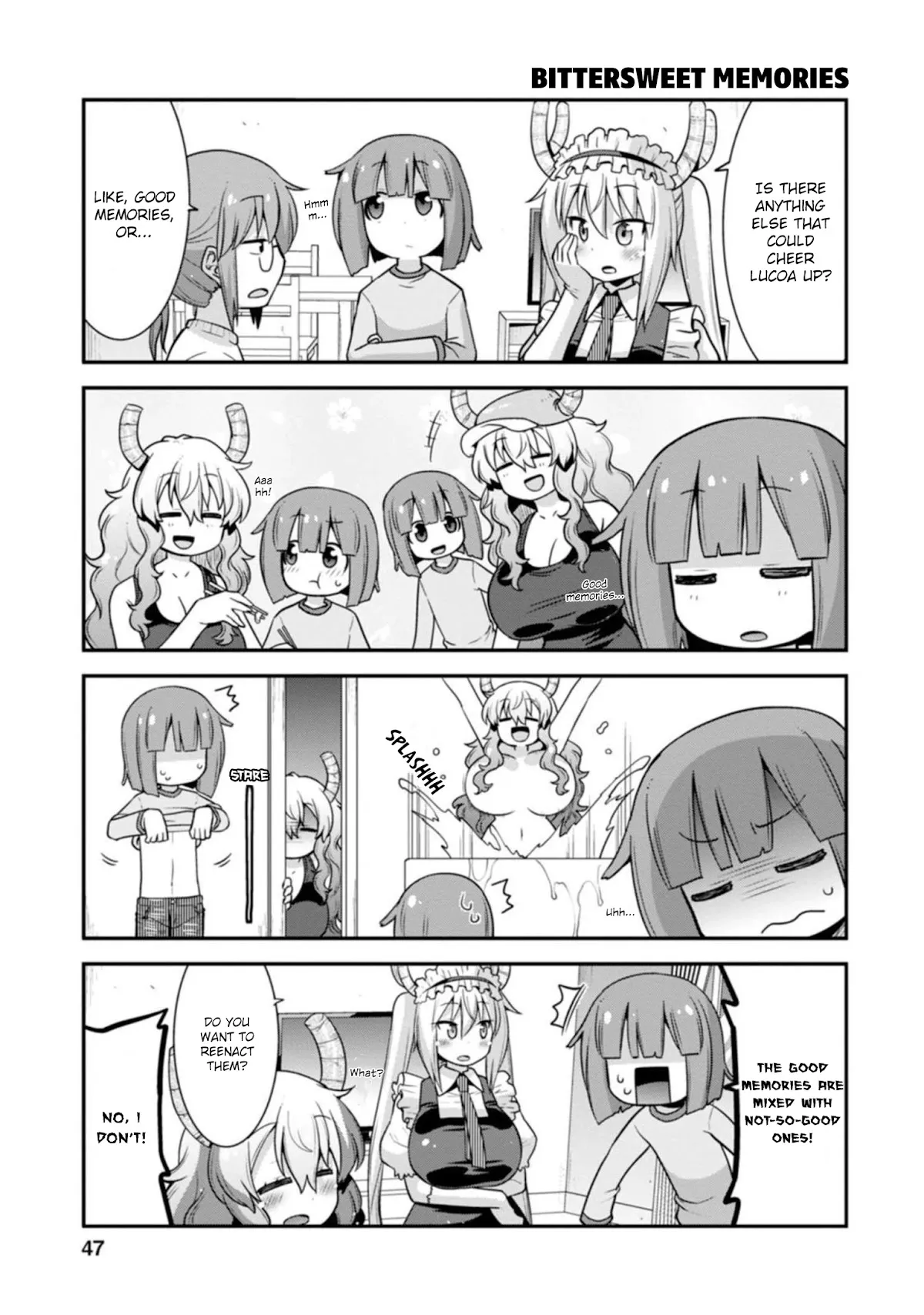 Miss Kobayashi