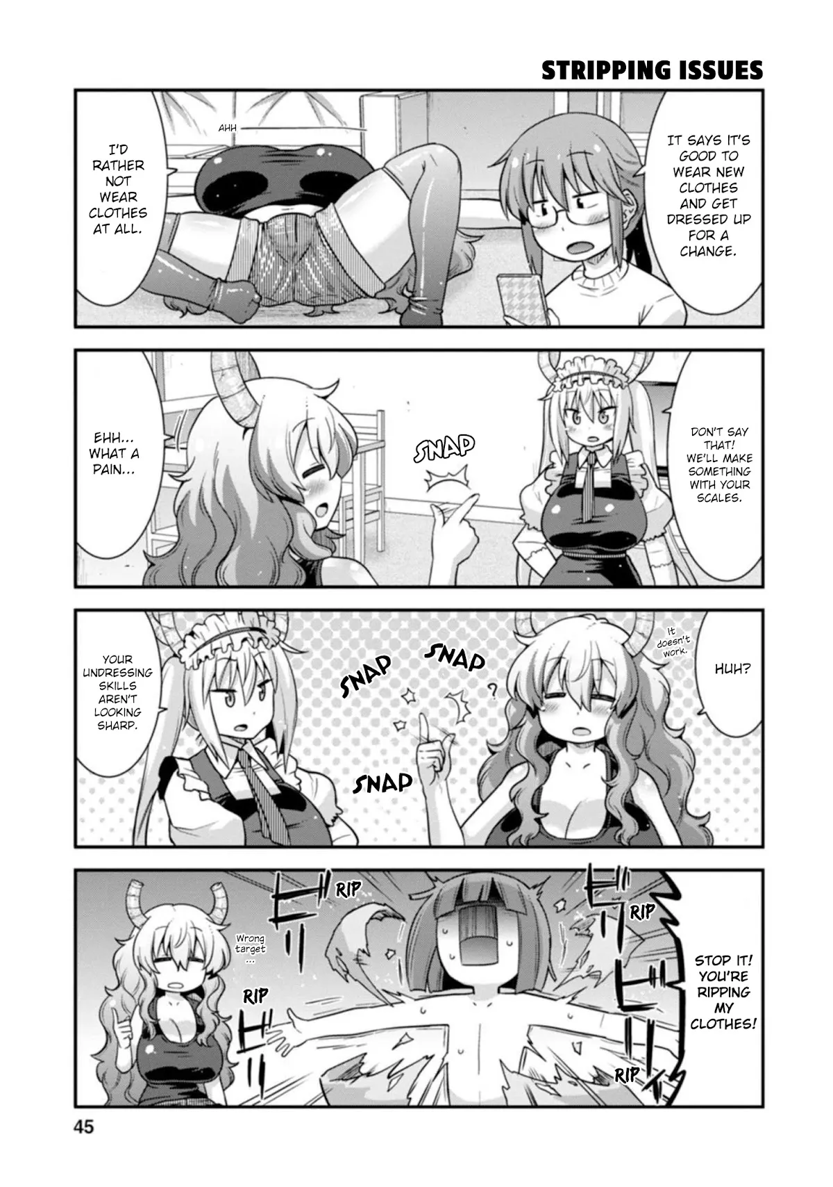 Miss Kobayashi