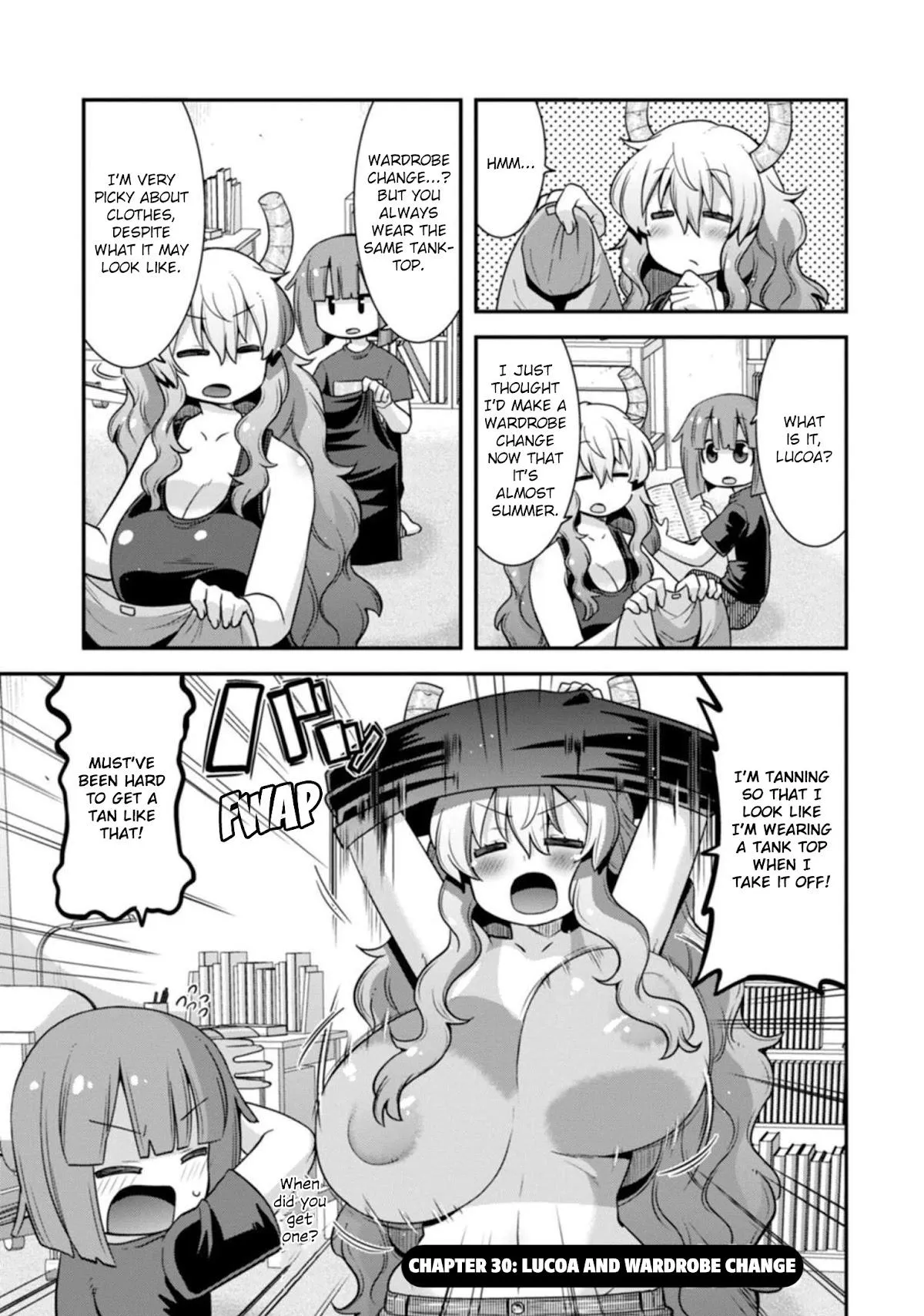 Miss Kobayashi