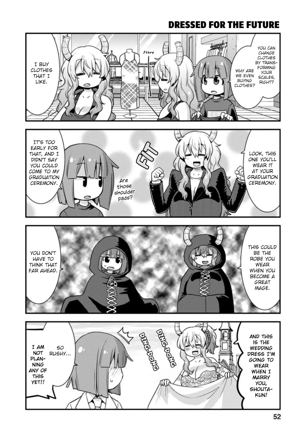 Miss Kobayashi