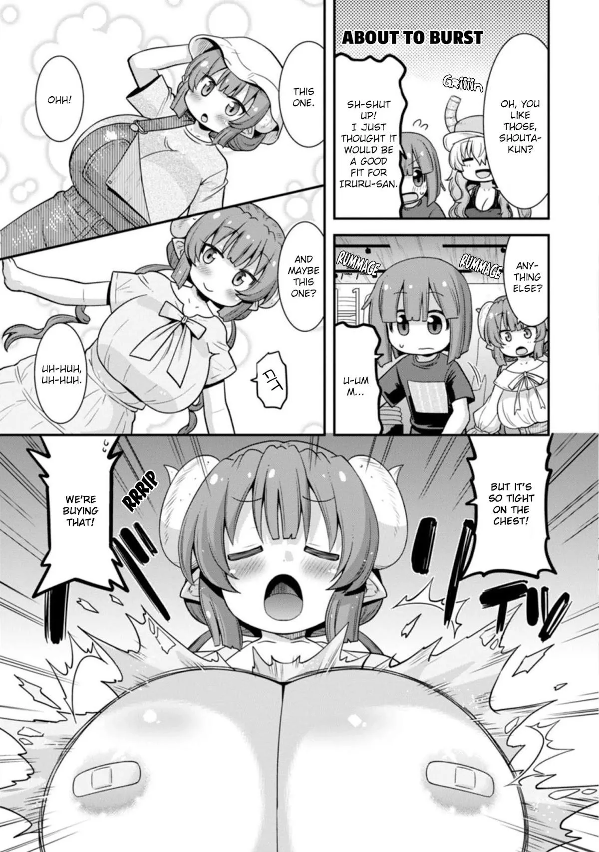 Miss Kobayashi