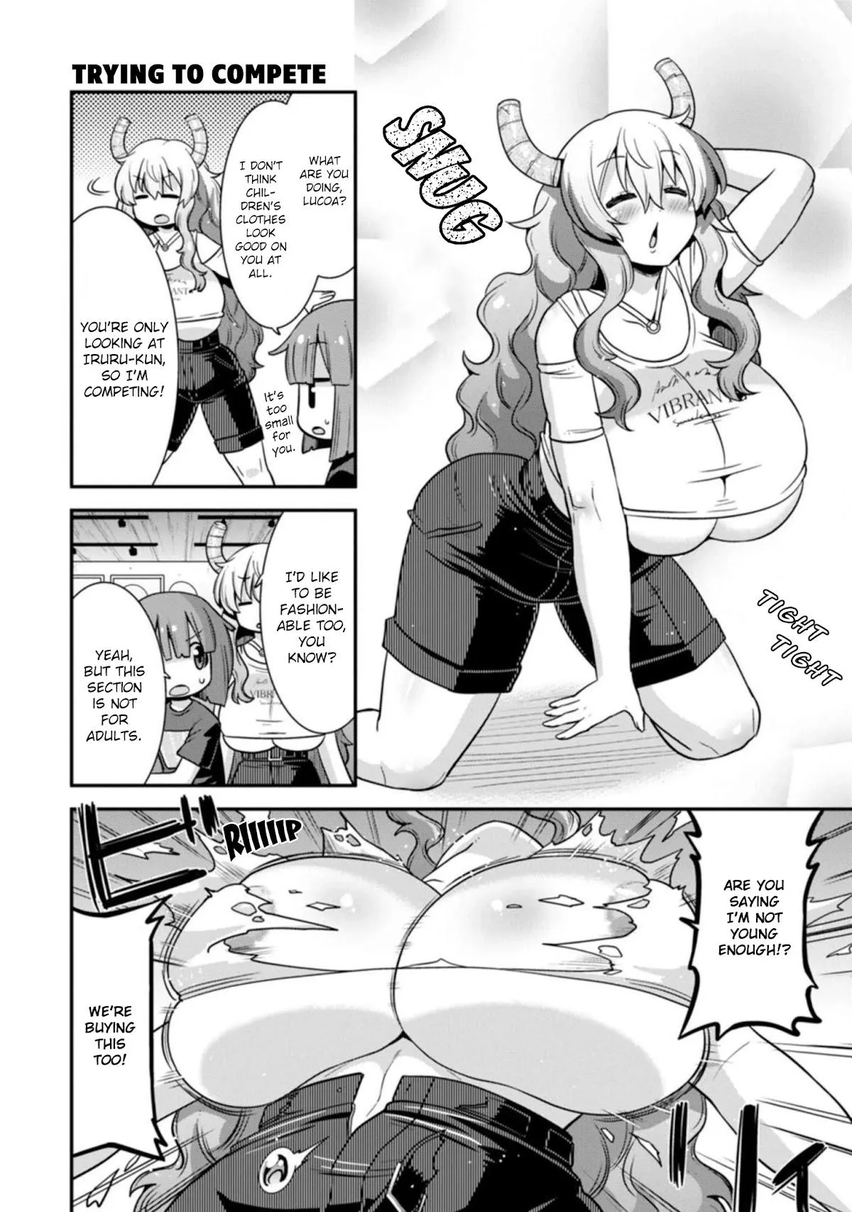 Miss Kobayashi