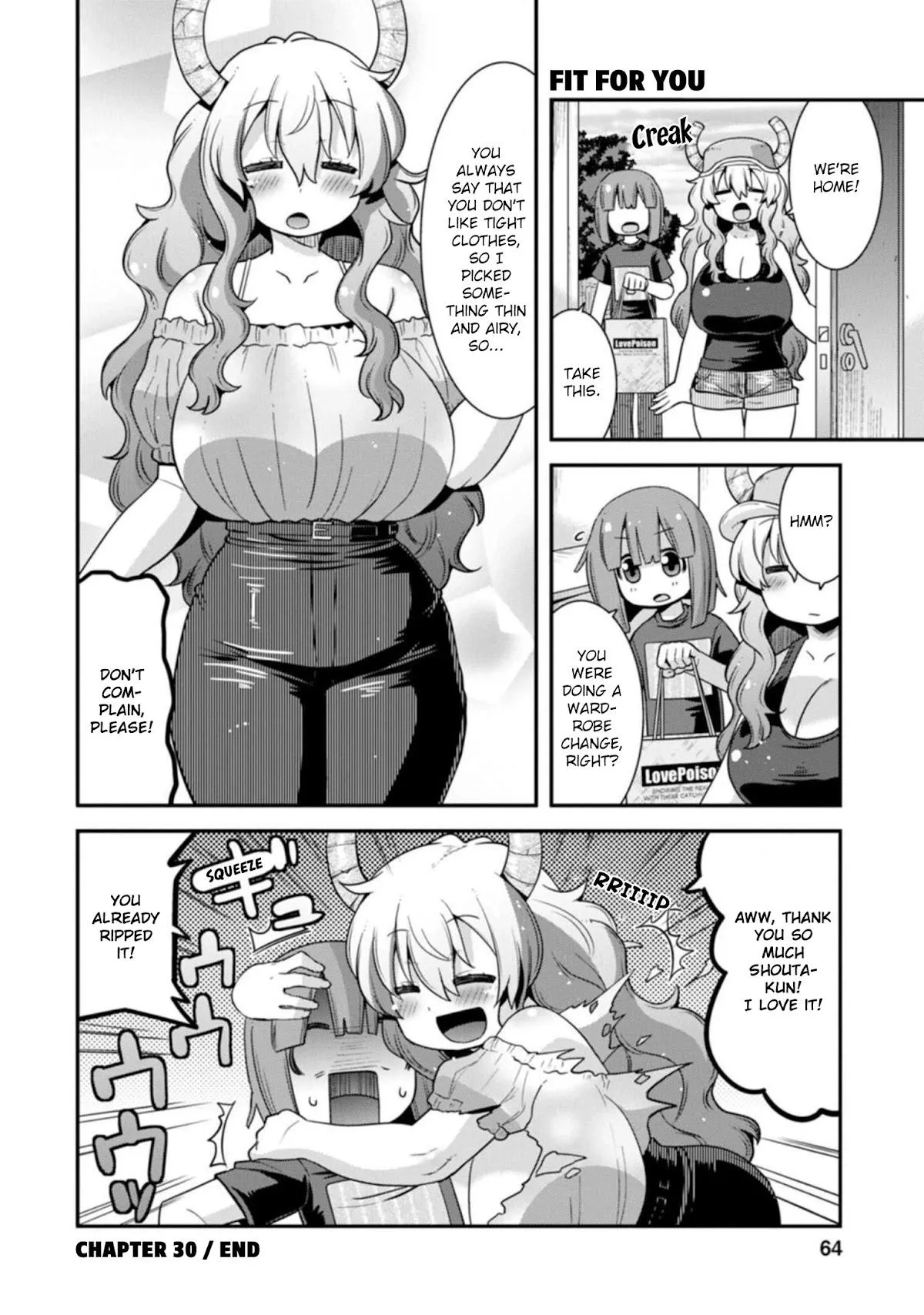 Miss Kobayashi