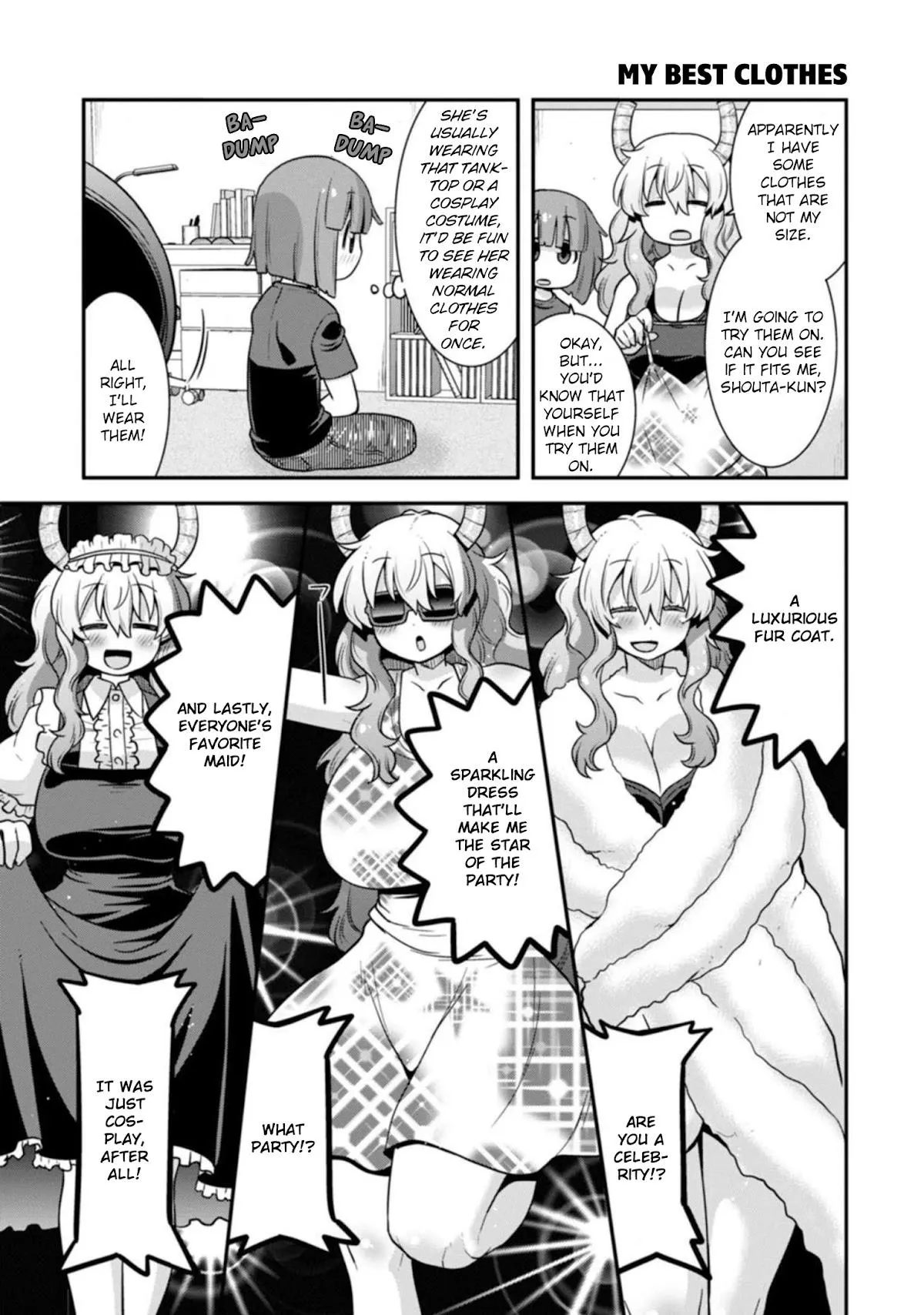 Miss Kobayashi
