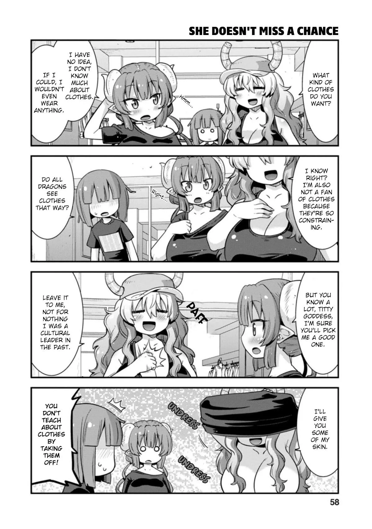 Miss Kobayashi