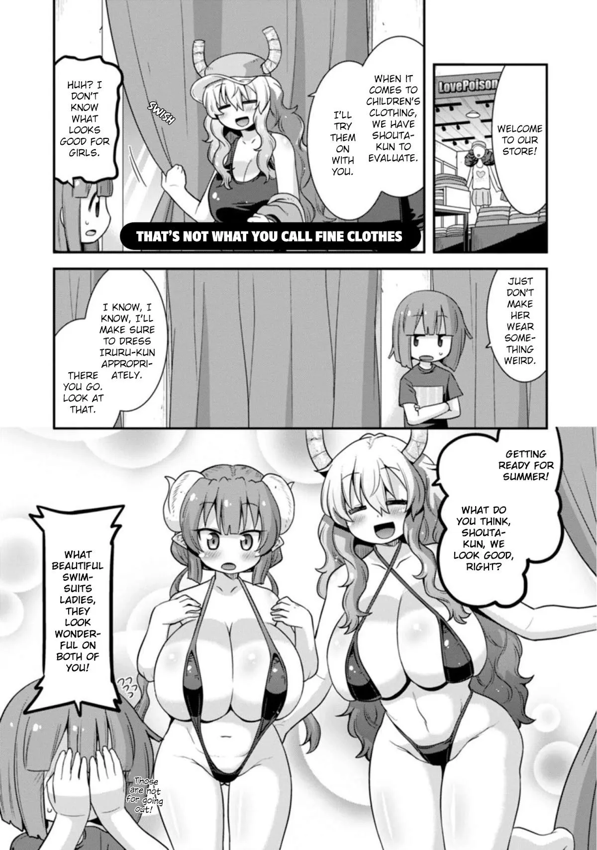 Miss Kobayashi