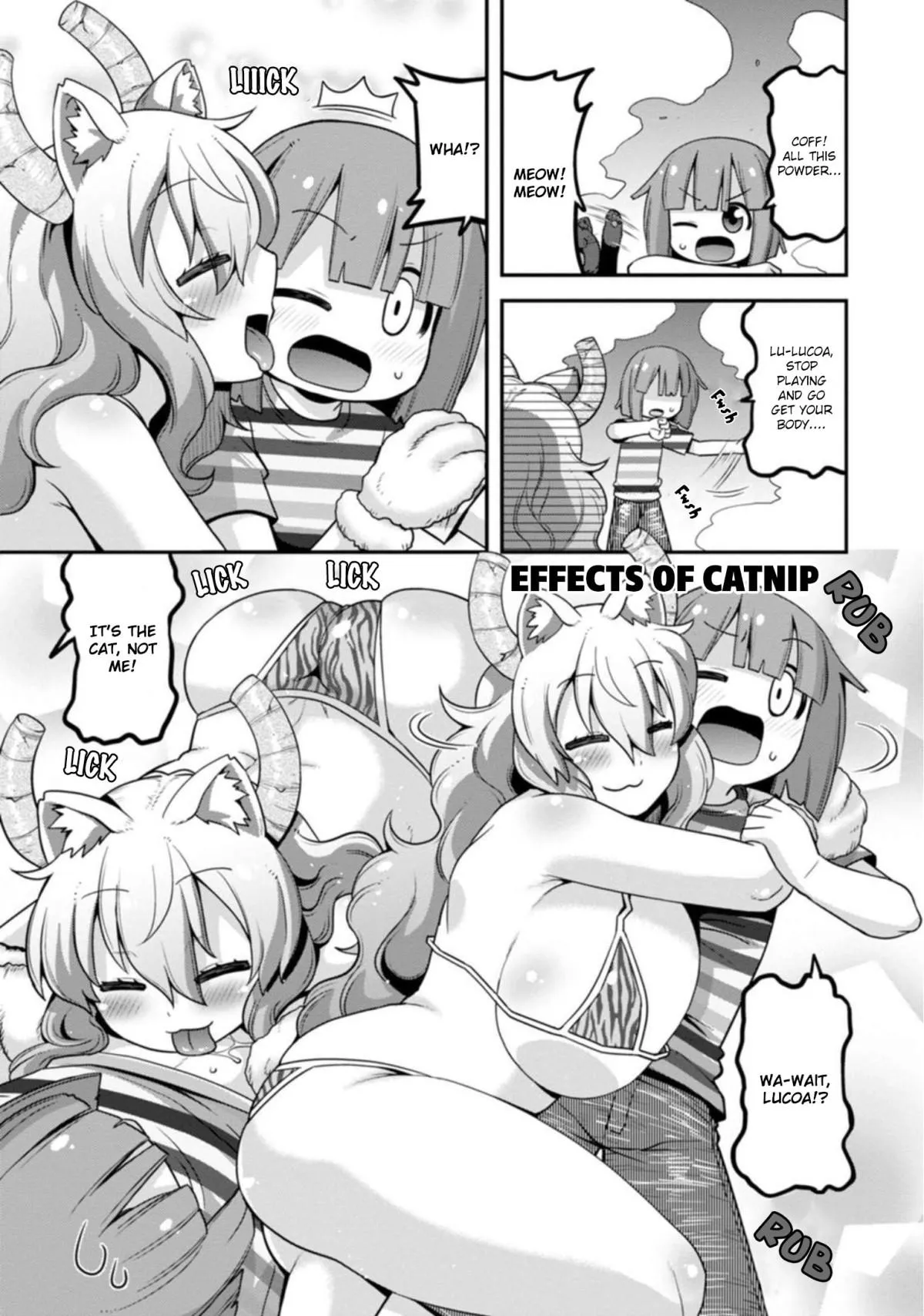 Miss Kobayashi